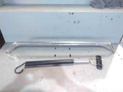 Freightliner Cascadia 125 Interior Part