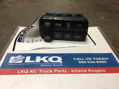 Freightliner Cascadia 125 Interior Part