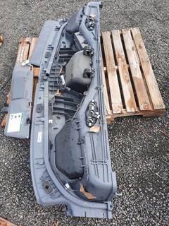 Freightliner Cascadia 125 Interior Part