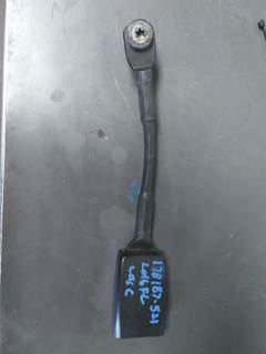 Freightliner Cascadia 125 Interior Part