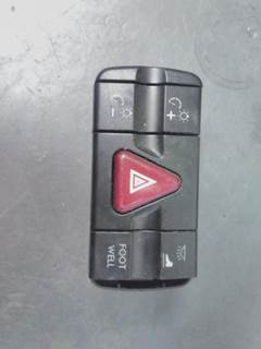 Freightliner Cascadia 125 Interior Part