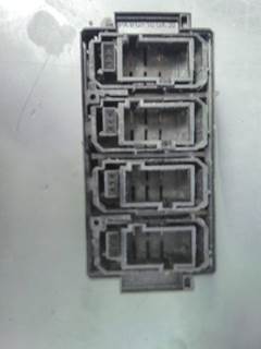 Freightliner Cascadia 125 Interior Part