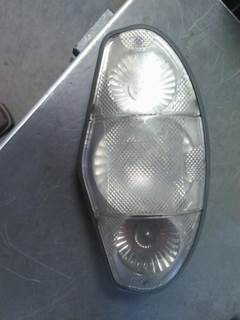 Freightliner Cascadia 125 Left Interior Part