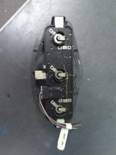 Freightliner Cascadia 125 Interior Part