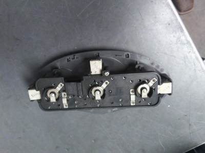 Freightliner Cascadia 125 Right Interior Part