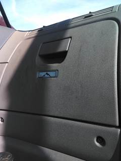 Freightliner Cascadia 125 Right Interior Part for a Freightliner CASCADIA 125 2018UP