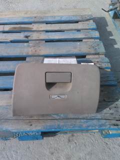 Freightliner Cascadia 125 Right Interior Part