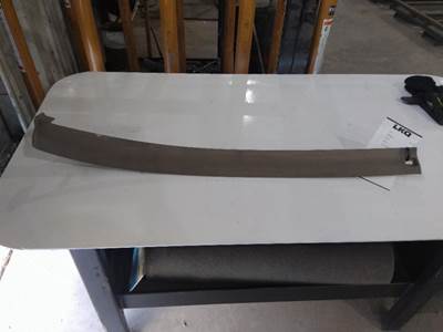 Freightliner Cascadia 125 Left Interior Part