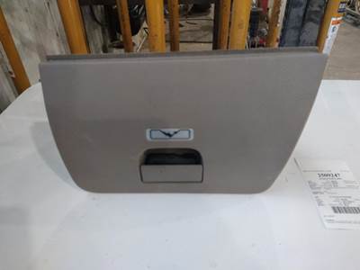 Freightliner Cascadia 125 Interior Part