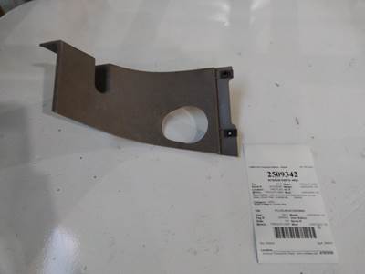 Freightliner Cascadia 125 Interior Part