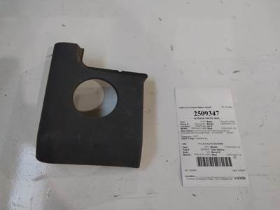 Freightliner Cascadia 125 Interior Part