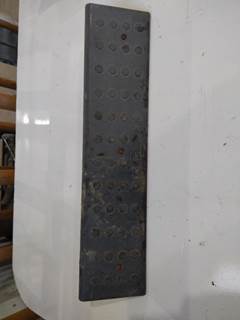 Freightliner Cascadia 125 Interior Part