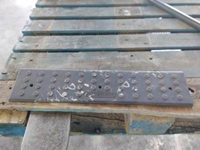 Freightliner Cascadia 125 Interior Part