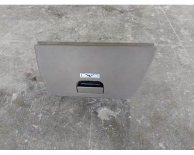Used 2017 Freightliner Cascadia 125 Glove Box, Part # 2563146