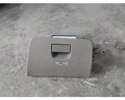 Used 2016 Freightliner Cascadia 125 Glove Box, Part # 22-60537-000