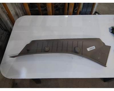 2012 Freightliner Cascadia 125 Right A-Pillar Panel, Part # 18-53262-001