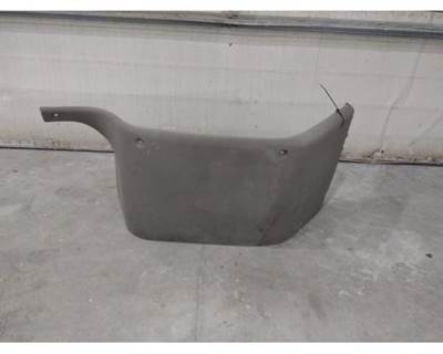 Used 2012 Freightliner Cascadia 125 Lower Dash Cover, Part # 22-64554-000