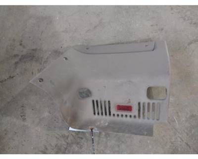 Used 2012 Freightliner Cascadia 125 HVAC Dash Panel Cover, Part # 22-64555-000