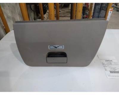 Used 2012 Freightliner Cascadia 125 Glove Box, Part # 22-60537-000