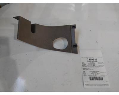Used 2012 Freightliner Cascadia 125 Gas Pedal Cover Trim, Part # 22-62568-000
