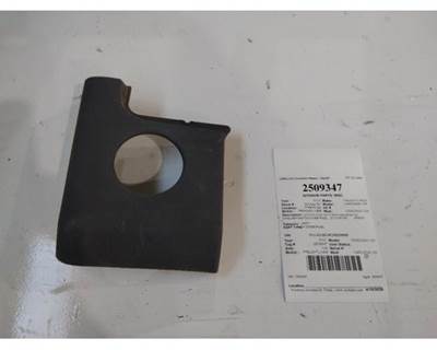 Used 2012 Freightliner Cascadia 125 Headlamp Switch Cover Panel, Part # 22-61789-000