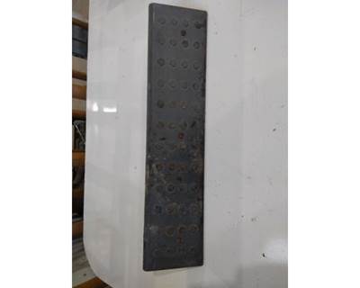 2012 Freightliner Cascadia 125 Lower Interior Step Door Sill Cover, Part # 18-58045-001