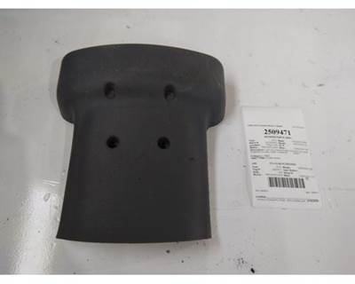 Used 2012 Freightliner Cascadia 125 Lower Steering Column Cover, Part # 22-6055-000