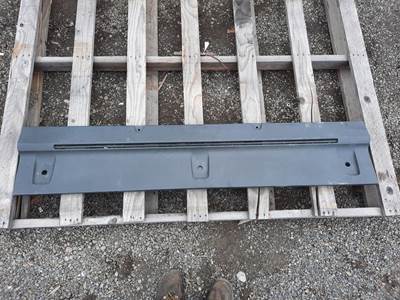 Freightliner Cascadia 126 Interior Part