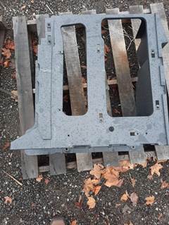 Freightliner Cascadia 126 Interior Part