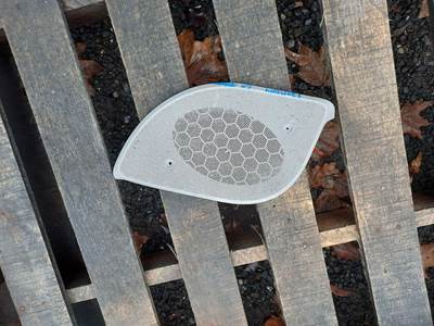 Freightliner Cascadia 126 Interior Part