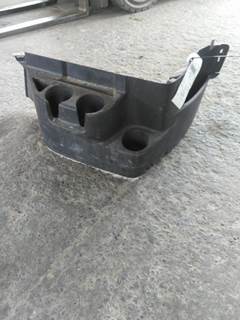 Freightliner Cascadia 126 Interior Part