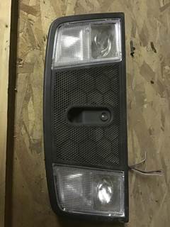 Freightliner Cascadia 126 Interior Part