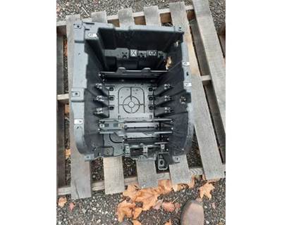 2020 Freightliner Cascadia 126 Right Dash Module Housing