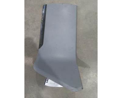 Used 2018 Freightliner Cascadia 126 Gray Electronics Cover/Dash Panel, Part # A22-73803-001