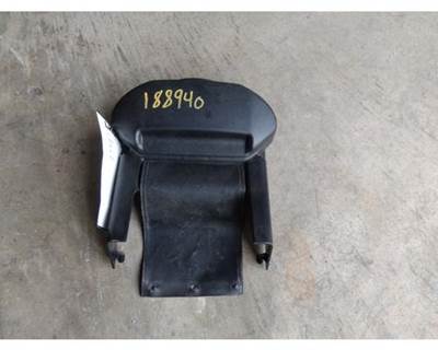 Used 2019 Freightliner Cascadia 126 Front Right Throttle Cover, OEM # 22-73810-010