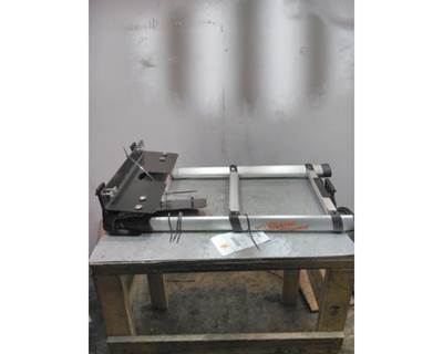 2019 Freightliner Cascadia 126 Telescoping Upper Bunk Ladder with Hardware