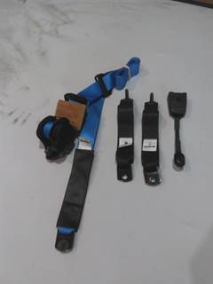 Freightliner Cascadia Interior Part