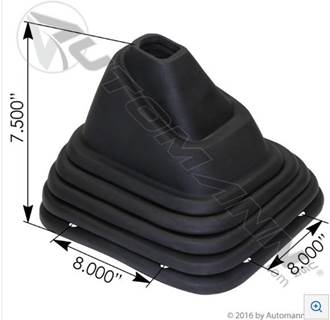 Freightliner Cascadia Interior Part