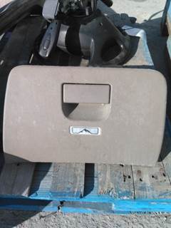 Freightliner Cascadia Interior Part