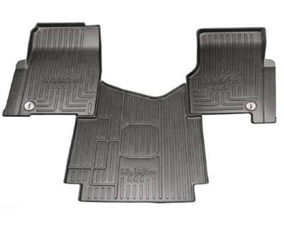 Freightliner Cascadia 2014-2019 Front Floor Mat Set