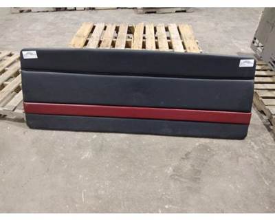 Used 2001 Freightliner Century Class 120 Interior Back Wall Padded Panel, Part # A18-34980-000