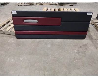 Used 2001 Freightliner Century Class 120 Interior Back Wall Padded Panel, OEM # A18-34981-000