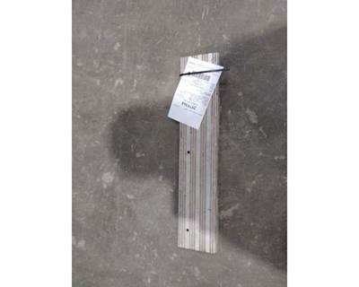 Used 2016 Freightliner Columbia 120 Door Sill Plate, Part # 18-31508-002