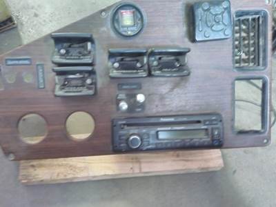 Freightliner FLD120 Interior Part