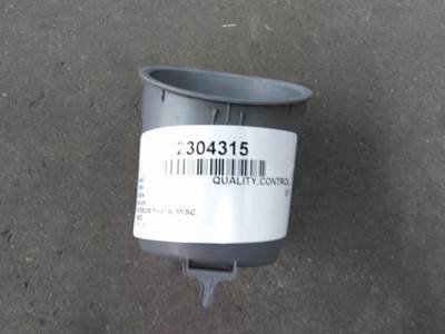 Hino 195H Left Interior Part