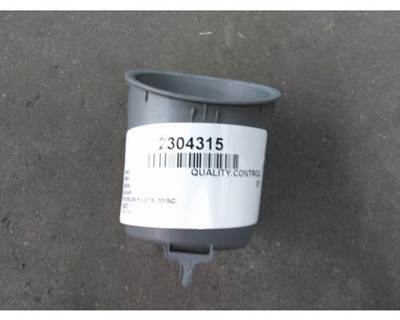 Used 2015 Hino 195H Left Cup Holder