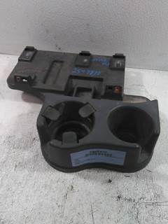 International 4300 Interior Part