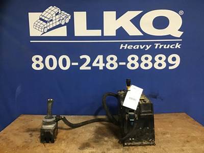 International 7400 Interior Part