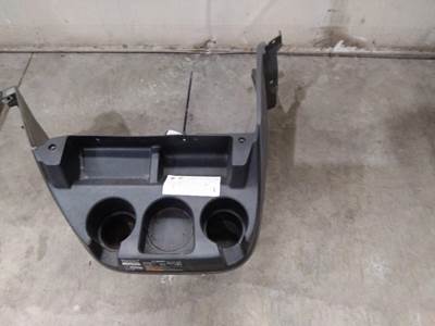 International LT Interior Part