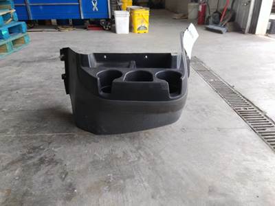 International LT Interior Part